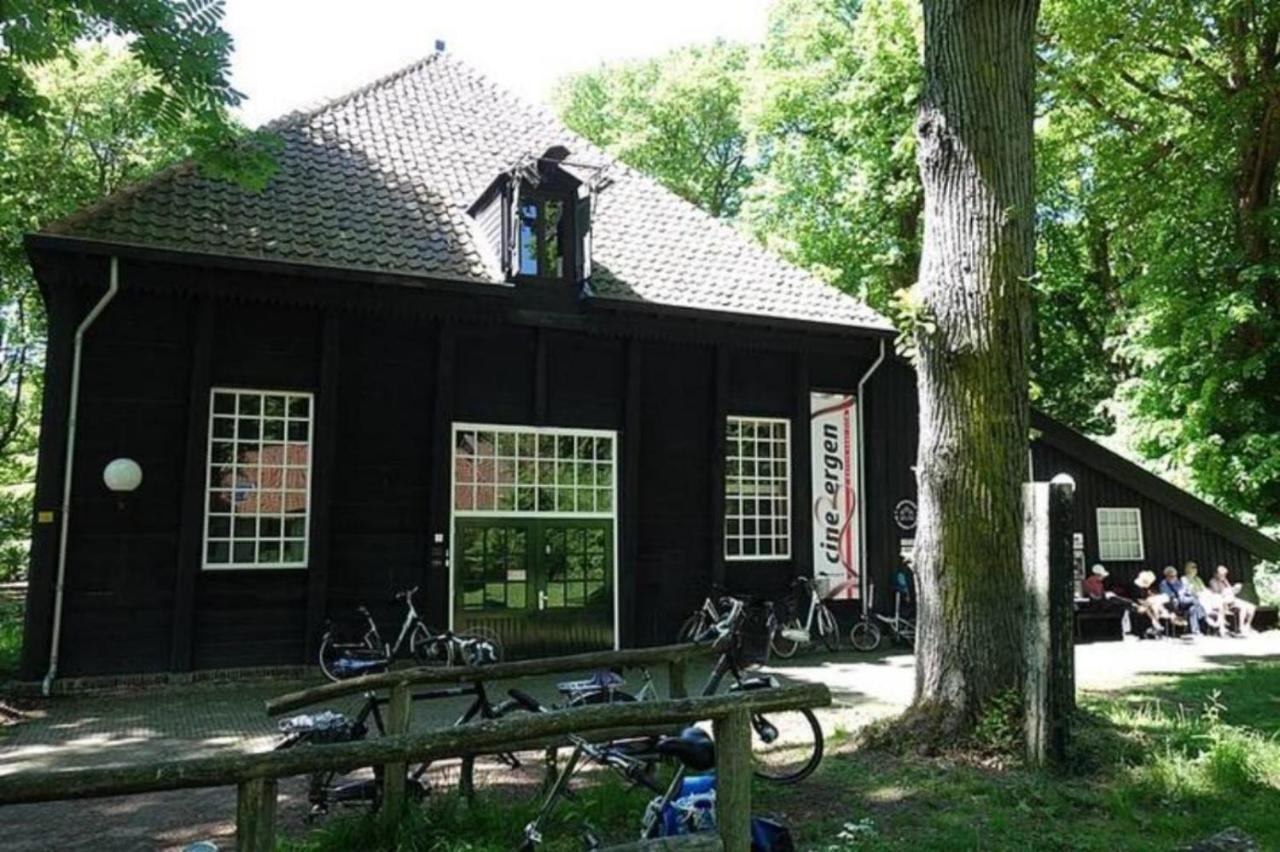 Duinstudio * Bergen