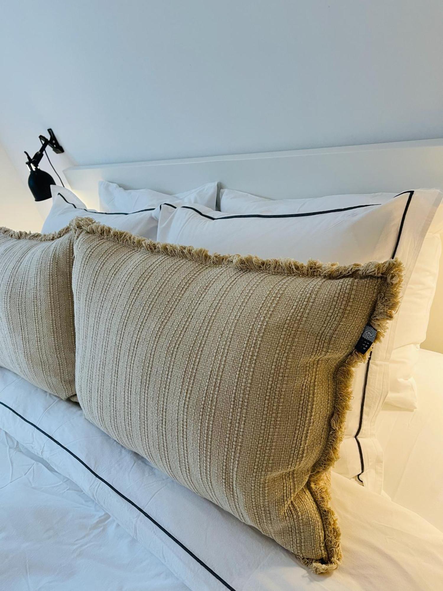 Duinstudio Hébergement de vacances