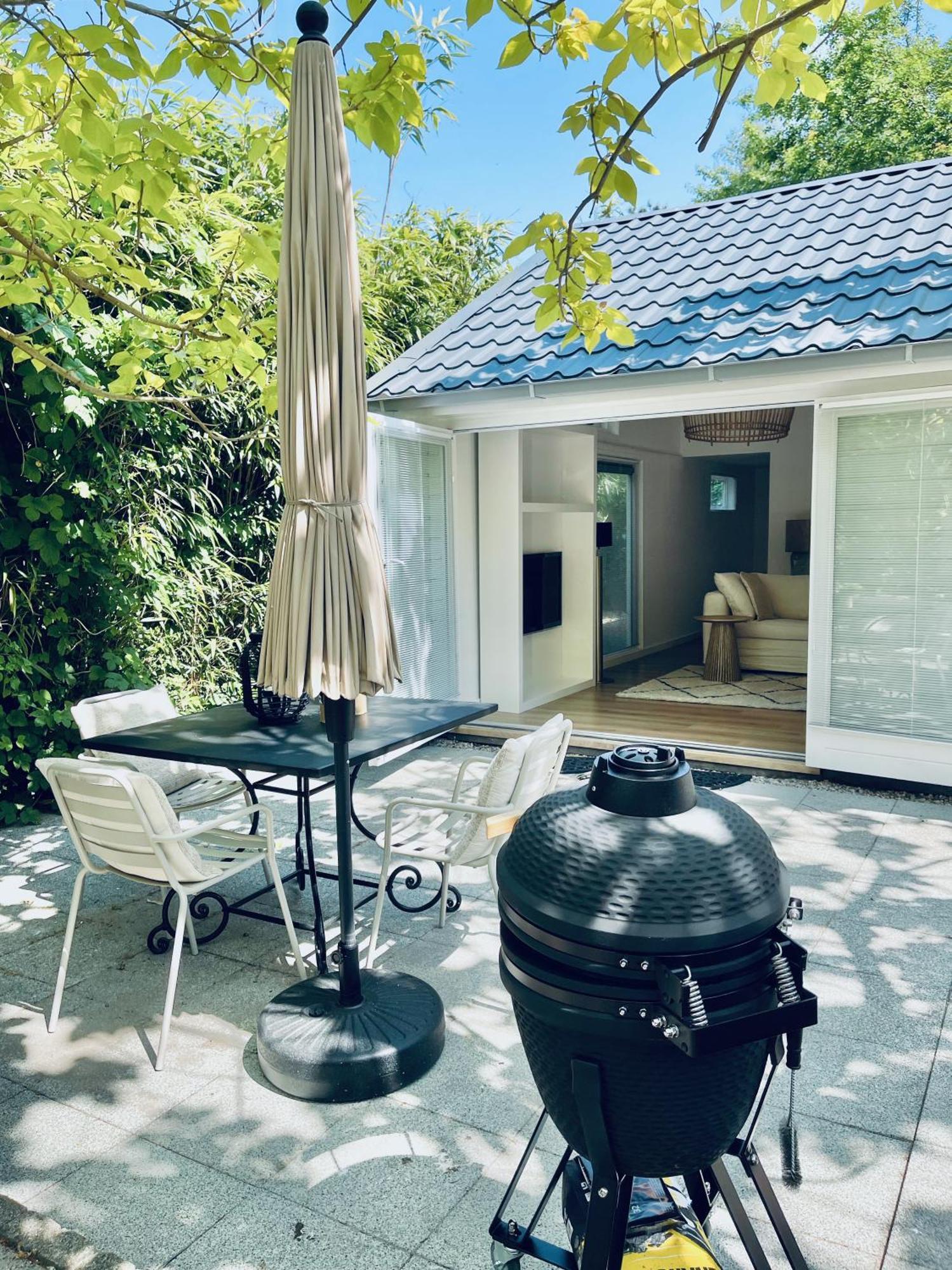 Duinstudio Hébergement de vacances