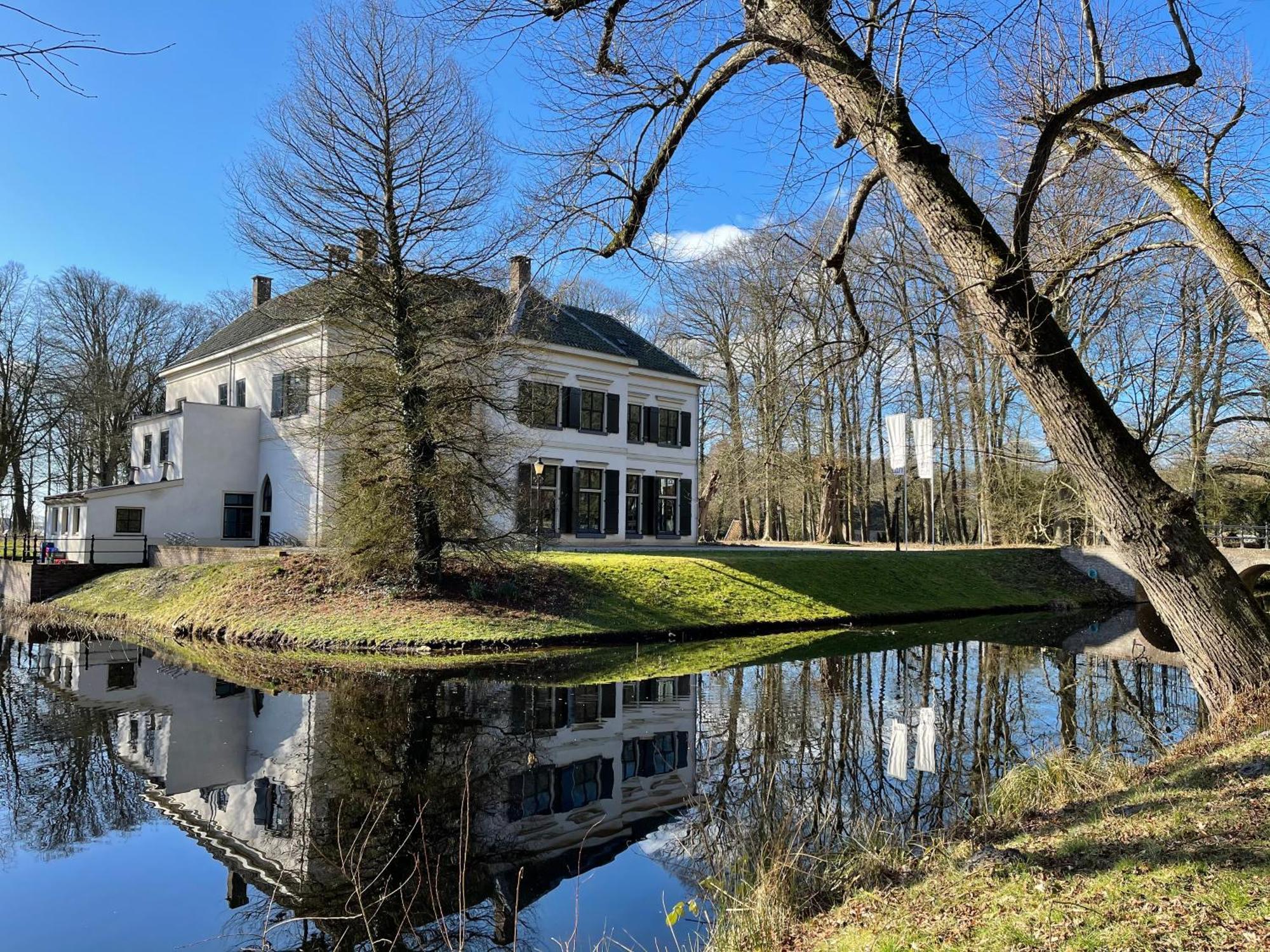 Duinstudio Hébergement de vacances