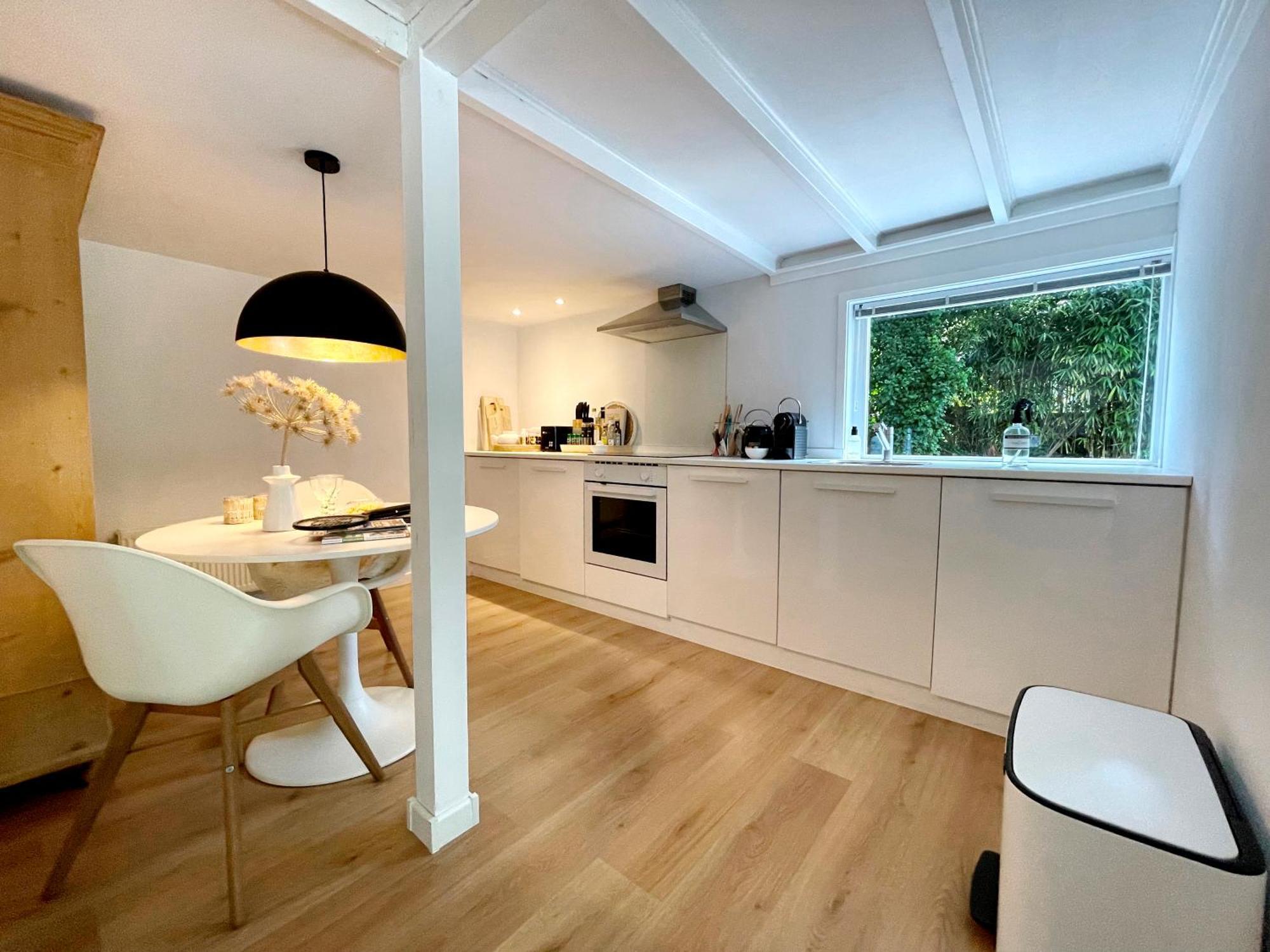 Duinstudio Bergen