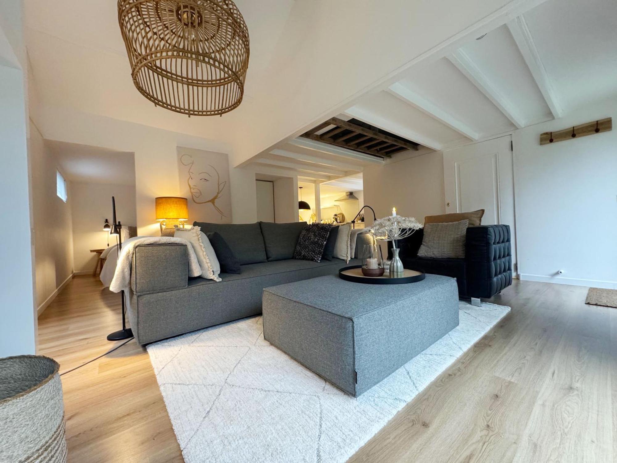 Duinstudio Bergen
